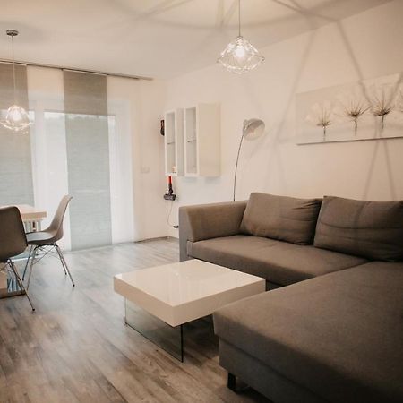 Ferienwohnung Maticevic Oberstdorf Buitenkant foto