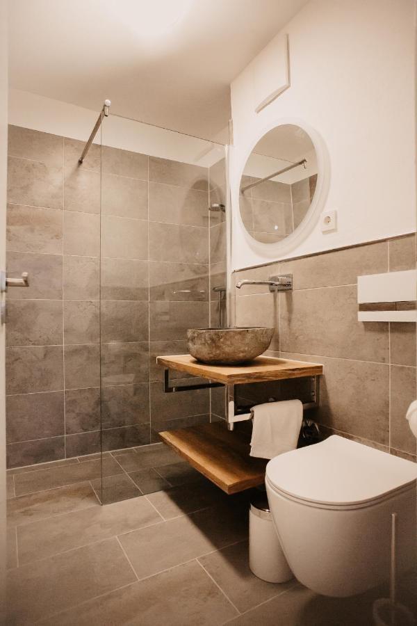 Ferienwohnung Maticevic Oberstdorf Buitenkant foto