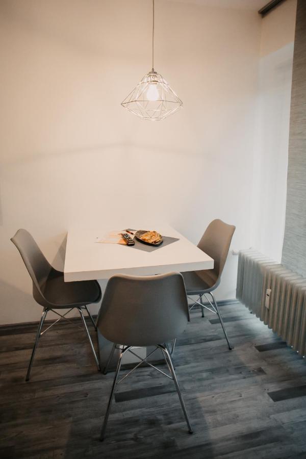 Ferienwohnung Maticevic Oberstdorf Buitenkant foto