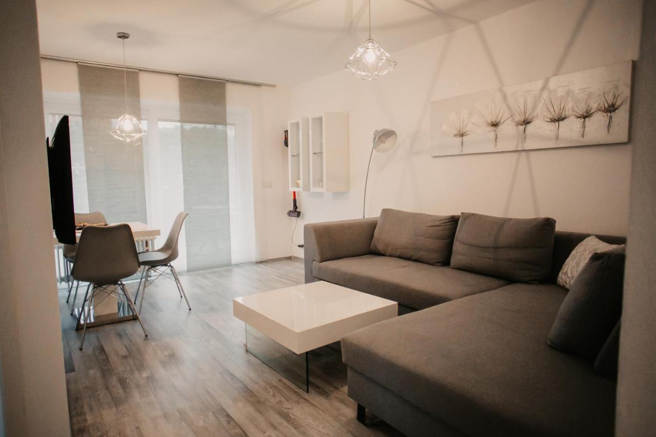 Ferienwohnung Maticevic Oberstdorf Buitenkant foto