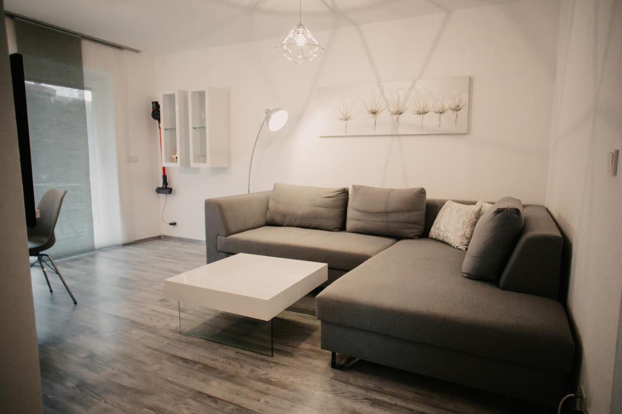 Ferienwohnung Maticevic Oberstdorf Buitenkant foto