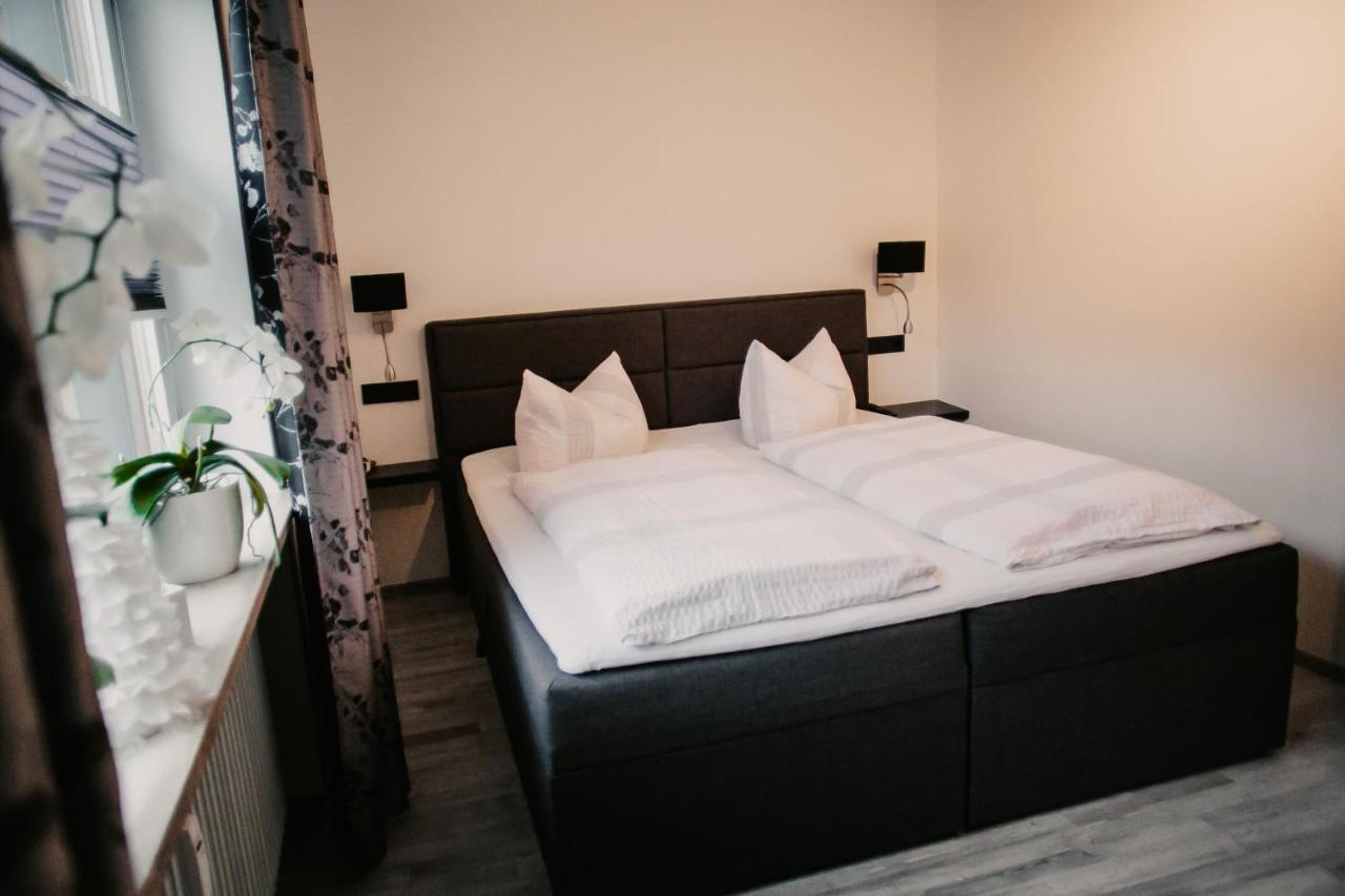 Ferienwohnung Maticevic Oberstdorf Buitenkant foto